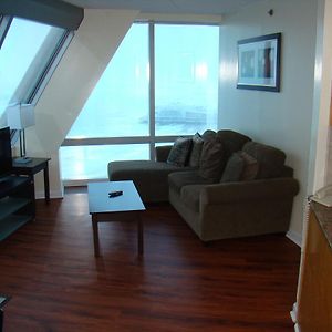 Penthouse Apartment